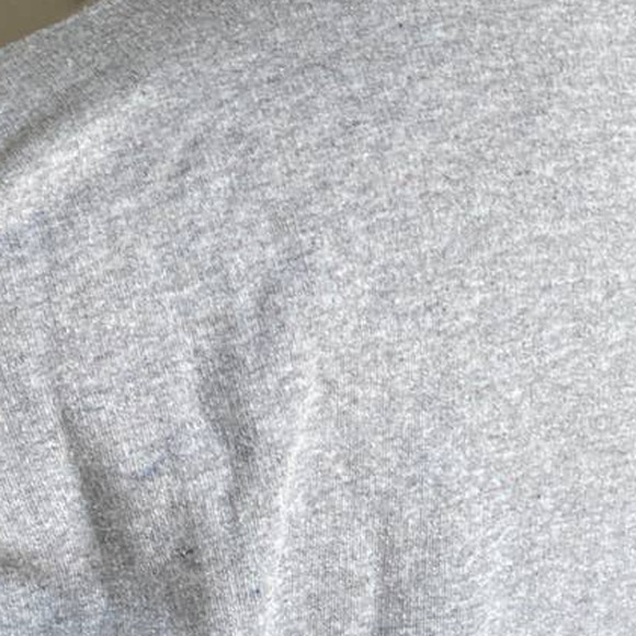 Miss Pap Gray Crewneck pullover sweatshirt "Limited Edition" size small - Picture 10 of 10